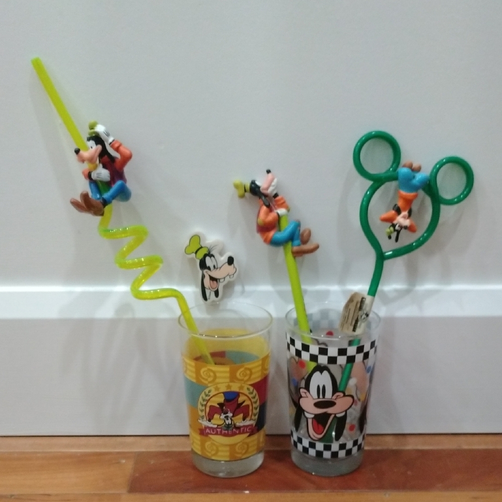 Goofy Collectibles